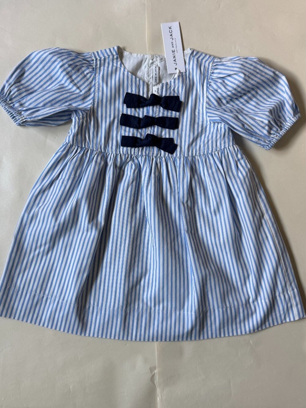 Janie and Jack Dress